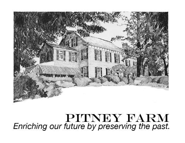 Pitney Farm