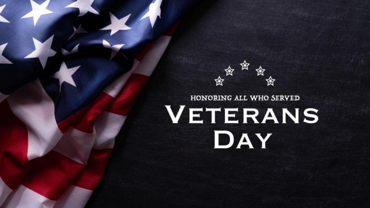 2023 veterans day
