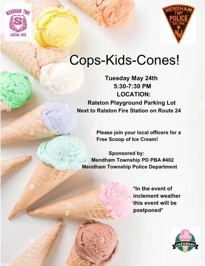 cops-kids-cones
